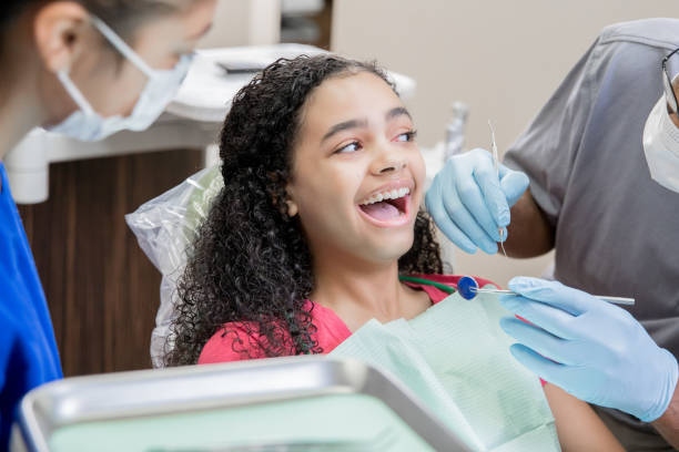 Best Emergency Orthodontic Services in Chilhowie, VA