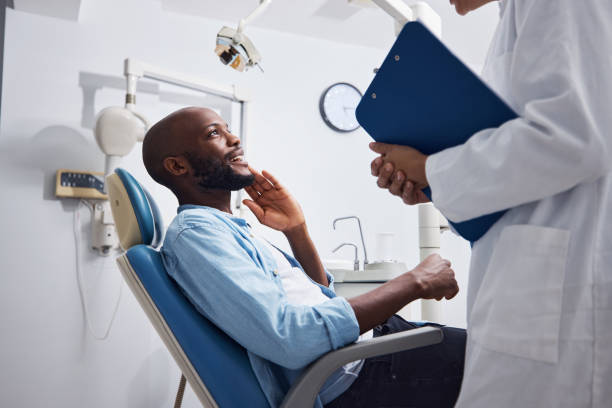 Best Emergency Root Canal Treatment in Chilhowie, VA
