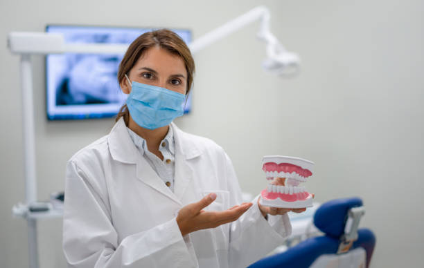 Best Emergency Gum Treatment in Chilhowie, VA