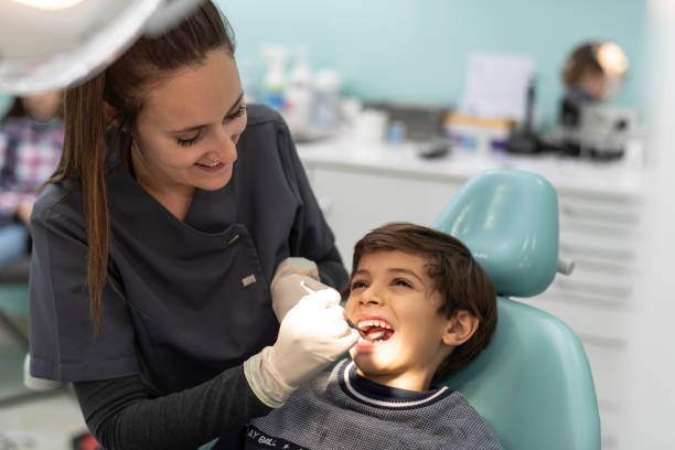 Best Emergency TMJ Treatment in Chilhowie, VA