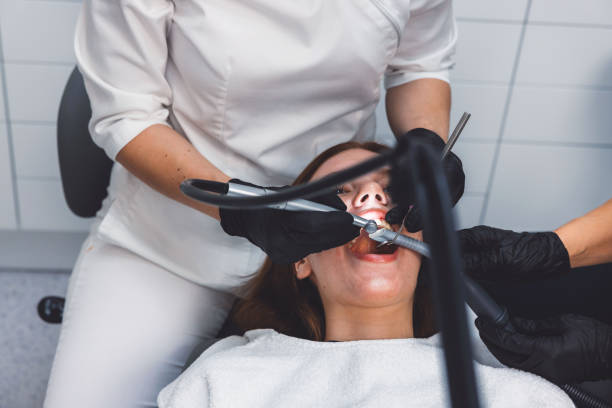 Best Emergency Dental Care for Broken or Chipped Teeth in Chilhowie, VA